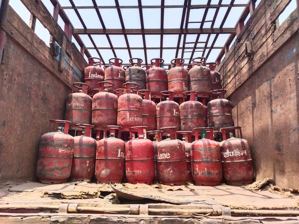 Gas Cylinder – How to tell if the cylinder is empty or full? Let's learn a fun trick.