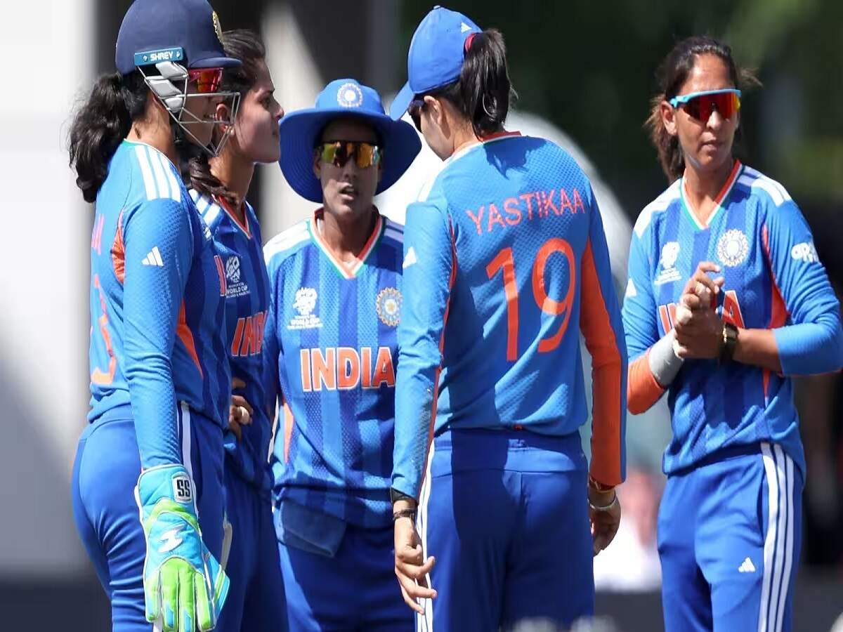 Women's Asia Cup 2026 – Schedule released; India vs. Pakistan match to take place on this date.