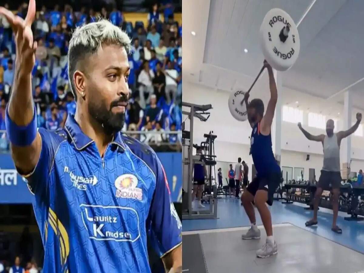Sports News – Gujarat Titans said no to Hardik Pandya; even Shubman Gill agreed—so why did the deal fall through?