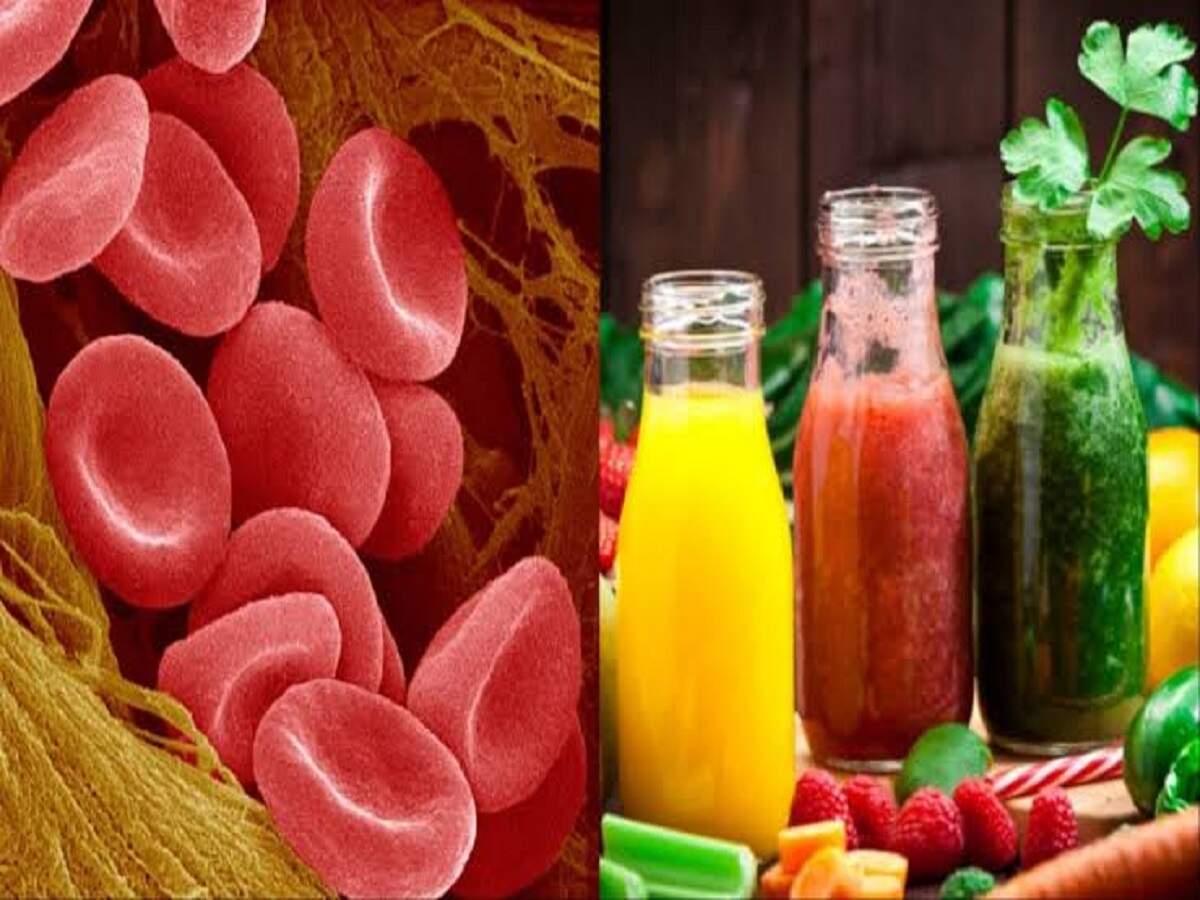 Health Tips: Is your body repeatedly experiencing a shortage of blood? Could it be Thalassemia?