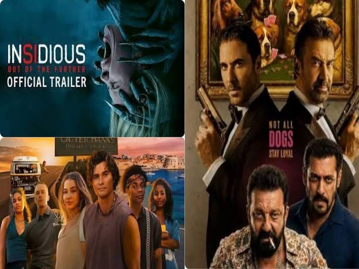 Entertainment News – These exciting web series and movies are releasing on OTT this week; make a note of the dates.