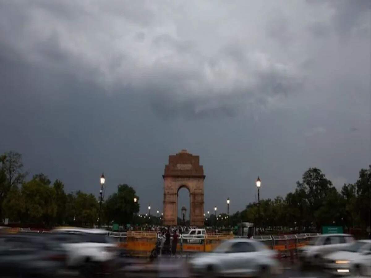 Weather Update – Find out what the weather will be like in the state today with just a single click.