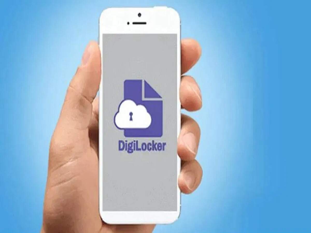 DigiLocker Update: How to upload your driving license and marksheets to DigiLocker – learn the process.