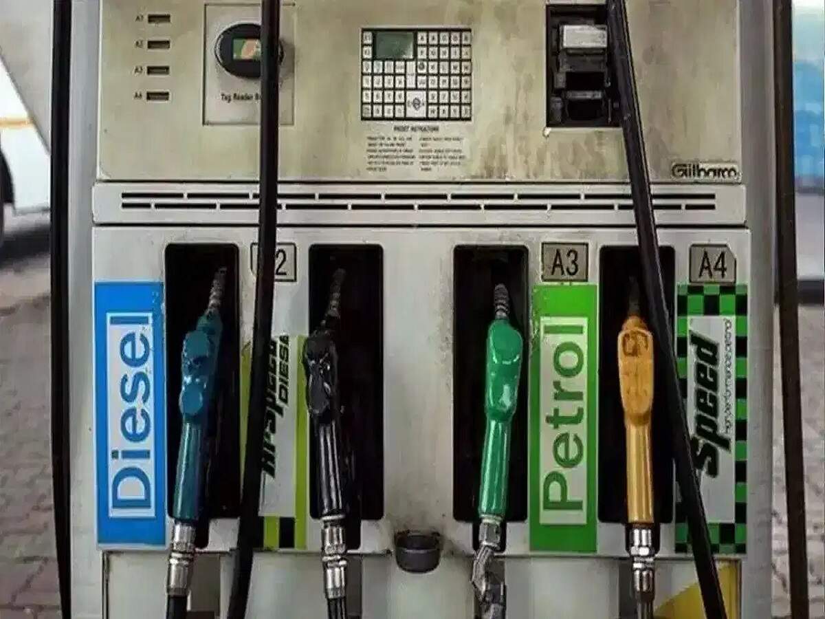 Petrol and Diesel Prices – Changes in petrol and diesel prices; check the rates before purchasing.