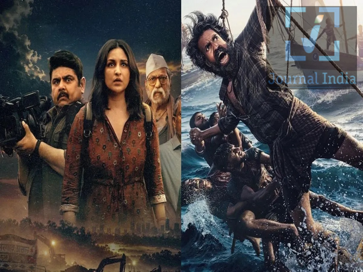 Entertainment News- इस हफ्ते OTT पर रिलीज हो रही हैं ये फिल्में और सीरीज रिलीज, जानिए इनके बारे में दोस्तो ये हफ्ता फिल्मी दिवानों के लिए बहुत ही खास होने वाला हैं, क्योंकि इस वीकेंड Amazon Prime Video, Netflix और JioHotstar जैसे OTT प्लेटफ़ॉर्म पर नई फ़िल्में, वेब सीरीज़ और रियलिटी शो रिलीज हो रहे हैं। जो दर्शक घर बैठे मनोरंजन करना पसंद करते हैं, उनके लिए इस हफ़्ते बॉलीवुड, तमिल सिनेमा, हॉलीवुड और इंटरनेशनल कंटेंट में कई नए ऑप्शन मौजूद हैं। सबसे बड़ी रिलीज़ में से एक है इमरान हाशमी की 'आवारापन 2', जो सिनेमाघरों में रिलीज़ होने के बाद OTT पर आ रही है। इस बहुप्रतीक्षित फ़िल्म के साथ-साथ, दर्शक 7 अक्टूबर से नए हॉरर, थ्रिलर, मिस्ट्री और रियलिटी कंटेंट भी देख सकते हैं। यहाँ इस हफ़्ते OTT पर आने वाली कुछ प्रमुख फ़िल्मों और सीरीज़ की पूरी लिस्ट दी गई है। आवारापन 2 &ndash; 9 अक्टूबर इमरान हाशमी की 'आवारापन 2' सिनेमाघरों में रिलीज़ होने के बाद OTT पर स्ट्रीम होने के लिए तैयार है। 9 अक्टूबर, 2026 से, यह फ़िल्म सभी Amazon Prime सब्सक्राइबर्स के लिए उनके रेगुलर सब्सक्रिप्शन के हिस्से के तौर पर उपलब्ध होगी, जिससे दर्शकों के लिए इसे घर पर देखना आसान हो जाएगा। कैरी &ndash; 7 अक्टूबर हॉरर फ़ैन्स के लिए 'कैरी' के रूप में एक और बड़ी रिलीज़ आ रही है। मशहूर लेखक स्टीफन किंग के काम पर आधारित यह हॉरर सीरीज़ 7 अक्टूबर, 2026 को Amazon Prime Video पर प्रीमियर होगी। मंडडी &ndash; 8 अक्टूबर तमिल सिनेमा के फ़ैन्स सूरी की 'मंडडी' देख सकते हैं, जो मूल रूप से 10 सितंबर को सिनेमाघरों में रिलीज़ हुई थी। यह फ़िल्म 8 अक्टूबर, 2026 से Netflix पर स्ट्रीम होना शुरू होगी। बिलो (Below) &ndash; 8 अक्टूबर हॉरर-मिस्ट्री सीरीज़ 'बिलो' 8 अक्टूबर, 2026 को नेटफ्लिक्स पर रिलीज़ होगी। जोश हार्टनेट स्टारर यह सीरीज़ समुद्र के किनारे बसे एक छोटे से शहर पर आधारित है, जो एक रहस्यमयी समुद्री जीव के खतरे का सामना कर रहा है। एनिमल्स (Animals) &ndash; 9 अक्टूबर  हॉलीवुड थ्रिलर फिल्म 'एनिमल्स' 9 अक्टूबर, 2026 को नेटफ्लिक्स पर आएगी। इस फिल्म में बेन एफ्लेक, केरी वाशिंगटन और गिलियन एंडरसन मुख्य भूमिकाओं में हैं। रिपोर्टिंग लाइव (Reporting Live) &ndash; 9 अक्टूबर परिणीति चोपड़ा की इन्वेस्टिगेटिव थ्रिलर 'रिपोर्टिंग लाइव' भी 9 अक्टूबर, 2026 को नेटफ्लिक्स पर रिलीज़ होगी। फिल्म एक पत्रकार और एक कैमरामैन की कहानी है जो रेत की अवैध माइनिंग करने वाले एक बड़े सिंडिकेट का पर्दाफाश करने की कोशिश करते हैं। इन्वेस्टिगेटिव कहानी में सस्पेंस, पत्रकारिता और क्राइम के तत्व देखने को मिलेंगे। पति, पत्नी और पंगा सीज़न 2 (Pati, Patni Aur Panga Season 2) &ndash; 10 अक्टूबर रियलिटी शो के फैंस 'पति, पत्नी और पंगा सीज़न 2' का इंतज़ार कर सकते हैं, जो 10 अक्टूबर, 2026 को रिलीज़ होगा। यह शो JioHotstar पर स्ट्रीम होगा, जबकि इसका टेलीविज़न प्रसारण कलर्स (Colors) पर हर शनिवार और रविवार रात 9 बजे होगा। 100 डेज़ ऑफ़ डिसेप्शन (100 Days of Deception) &ndash; 10 अक्टूबर नेटफ्लिक्स 10 अक्टूबर, 2026 को कोरियन पीरियड स्पाई ड्रामा '100 डेज़ ऑफ़ डिसेप्शन' भी ला रहा है। 1930 के दशक पर आधारित यह सीरीज़ एक महिला जेबकतरे की कहानी है, जो जापानी औपनिवेशिक सरकार में घुसपैठ करती है और जासूसी में शामिल हो जाती है। 