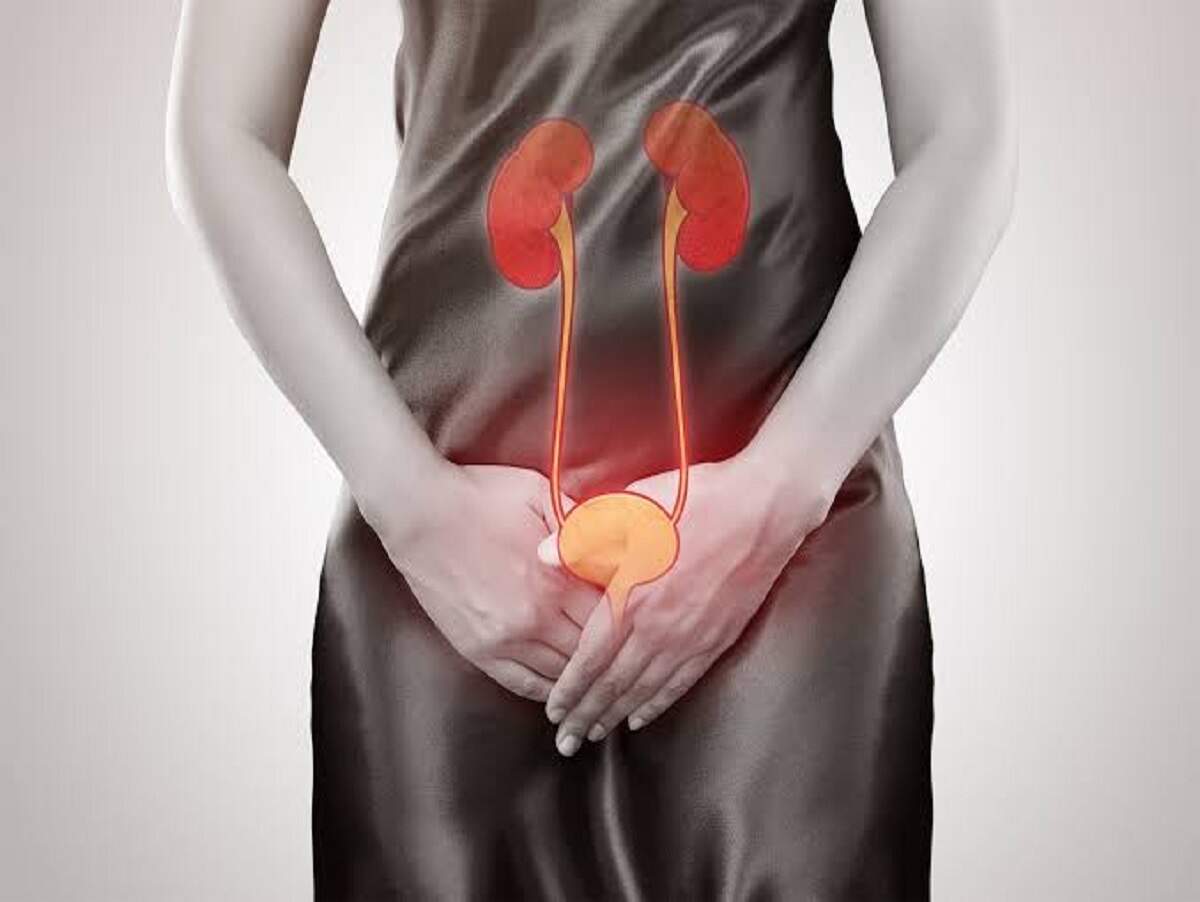 UTI Problem – Are you experiencing a burning sensation while urinating? Could this be a health issue?