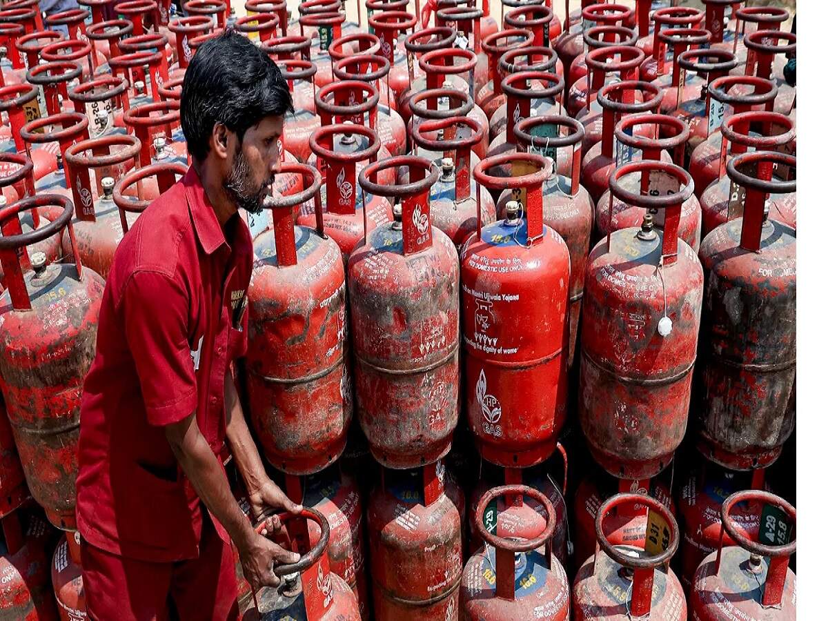 LPG Safety: When using an LPG cylinder, you need to pay attention to more than just the pipe—keep these things in mind as well.