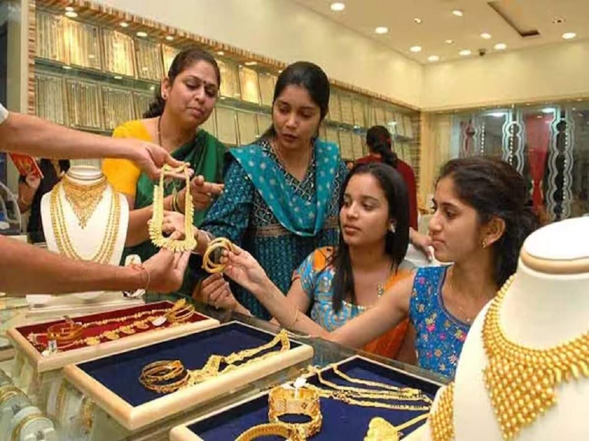 Gold Price – What is the price of gold in Jaipur today? Click once to find out.
