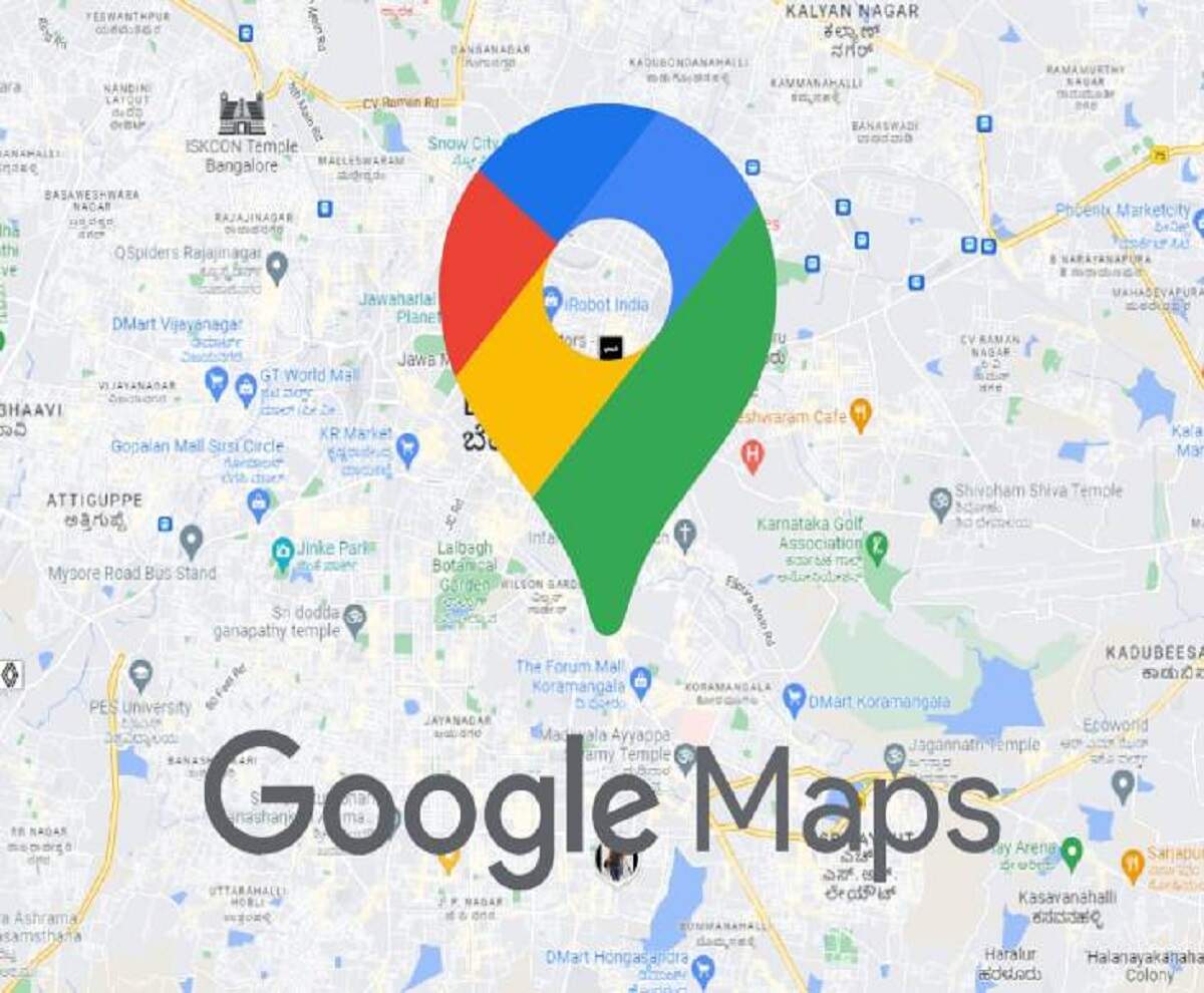 Google Maps – Adjust these settings in Google Maps to save on fuel and avoid traffic fines.
