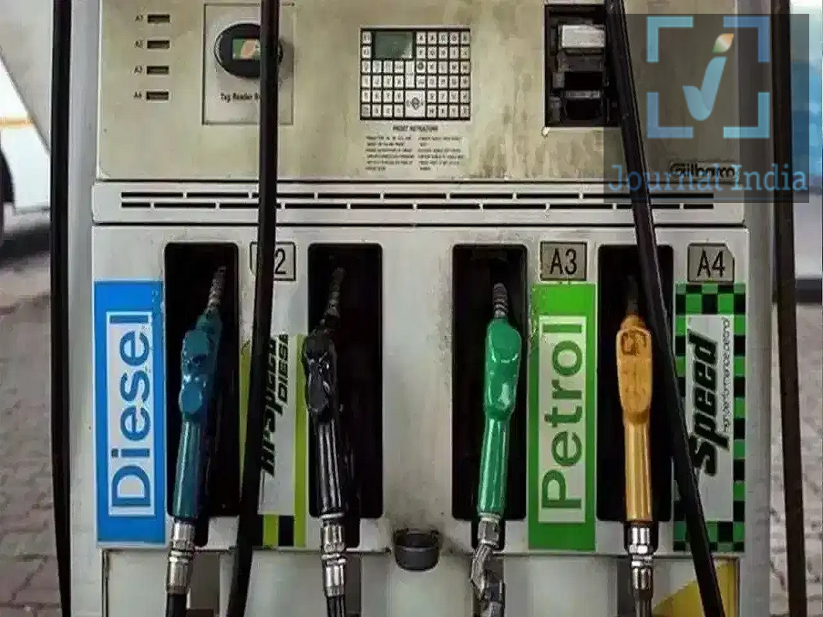 Petrol and Diesel Price Today 2026- कच्चे तेल के भाव गिरने से सस्ता हुआ पेट्रोल और डीजल, जानिए नया भाव दोस्तो अगर आप अपनी गाड़ी में पेट्रोल या डीजल भरवाने जा रहे हैं, तो आपके लिए खुशखबरी हैं, क्योंकि कच्चे तेल की कीमत हुई हैं, लेकिन पूरे भारत में पेट्रोल और डीज़ल की कीमतें लगभग वैसी ही रहीं। पेट्रोल की औसत कीमत लगभग ₹111.21 प्रति लीटर थी, जबकि डीज़ल की कीमत लगभग ₹97.83 प्रति लीटर थी। दिल्ली में वाहन चालकों को तुलनात्मक रूप से सस्ता ईंधन मिल रहा है; यहाँ पेट्रोल ₹102.12 प्रति लीटर और डीज़ल ₹95.20 प्रति लीटर मिल रहा है। वहीं, कई अन्य बड़े शहरों में ईंधन की कीमतें ज़्यादा हैं। बड़े शहरों में पेट्रोल और डीज़ल की कीमतें दिल्ली: पेट्रोल ₹102.12/लीटर, डीज़ल ₹95.20/लीटर मुंबई: पेट्रोल ₹111.31/लीटर, डीज़ल ₹97.97/लीटर चेन्नई: पेट्रोल ₹107.78/लीटर, डीज़ल ₹99.56/लीटर लखनऊ: पेट्रोल ₹101.86/लीटर, डीज़ल ₹95.36/लीटर भोपाल: पेट्रोल ₹115.41/लीटर, डीज़ल ₹100.47/लीटर प्रयागराज: पेट्रोल ₹101.82/लीटर, डीज़ल ₹95.05/लीटर पटना: पेट्रोल ₹113.35/लीटर, डीज़ल ₹99.36/लीटर नासिक: पेट्रोल ₹112.46/लीटर, डीज़ल ₹98.20/लीटर  अलग-अलग राज्यों और शहरों में ईंधन की कीमतें अलग-अलग होती हैं, क्योंकि टैक्स, ट्रांसपोर्टेशन कॉस्ट और दूसरे लोकल चार्ज में अंतर होता है। ब्रेंट क्रूड $100 से नीचे आया शुक्रवार सुबह इंटरनेशनल मार्केट में कच्चे तेल की कीमतों पर दबाव देखा गया। सुबह करीब 6 बजे, ब्रेंट क्रूड की कीमत $0.38 गिरकर $98.87 प्रति बैरल हो गई। इसी समय, US WTI क्रूड की कीमत 68 सेंट गिरकर $89.84 प्रति बैरल हो गई। इससे पहले ब्रेंट क्रूड की कीमत लगभग $99.25 प्रति बैरल पर बंद हुई थी। कच्चे तेल की कीमतों में हालिया गिरावट को ग्लोबल सप्लाई की बदलती स्थितियों और इंटरनेशनल ऑयल मार्केट में हो रहे बदलावों से जोड़कर देखा जा रहा है। भारत का रूस से तेल आयात घटा हाल के महीनों में भारत के कच्चे तेल के आयात के तरीके में भी बदलाव आया है। अगस्त में, रूस से कच्चे तेल का आयात जुलाई की तुलना में लगभग 16.5% घटकर लगभग 2.1 मिलियन बैरल प्रति दिन रह गया। साथ ही, मध्य पूर्व के स्रोतों से सप्लाई बढ़ी है। UAE की सरकारी कंपनी ADNOC ने भी फुजैराह और सोहर जैसे टर्मिनलों से कच्चे तेल की सप्लाई शुरू कर दी है। इन बदलावों ने भारत के कच्चे तेल के आयात के स्रोतों को बदल दिया है और बाजार में तेल की उपलब्धता पर असर डाला है।
