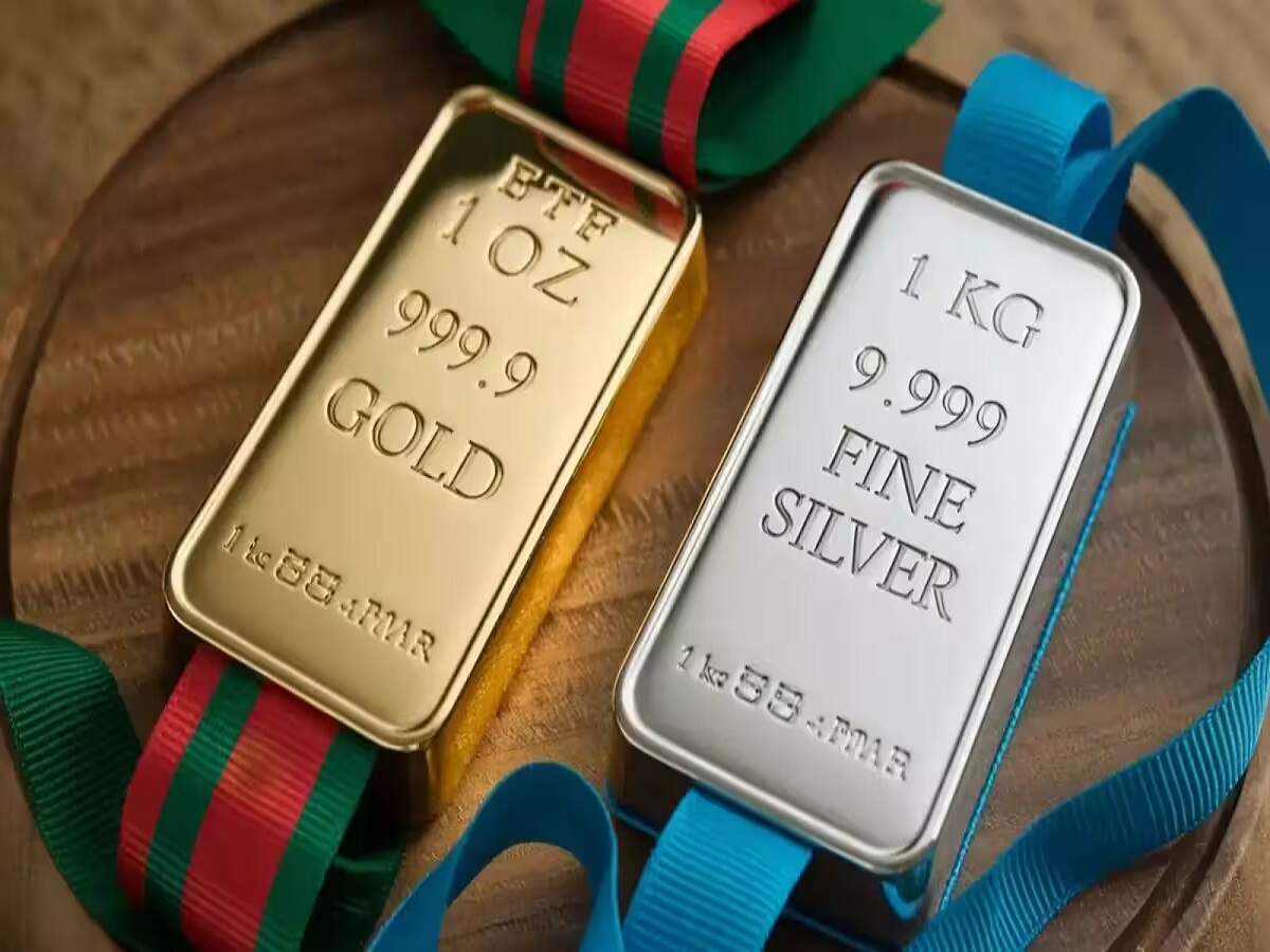 Gold and Silver Prices: Gold and silver have become cheaper—a boon for buyers, while investors faced losses.