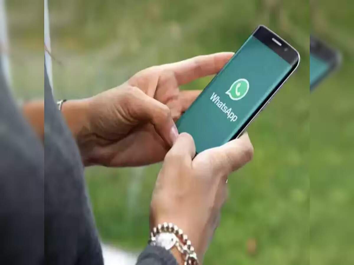 WhatsApp Storage – Is your WhatsApp storage full? Here’s how to free up space without deleting chats.