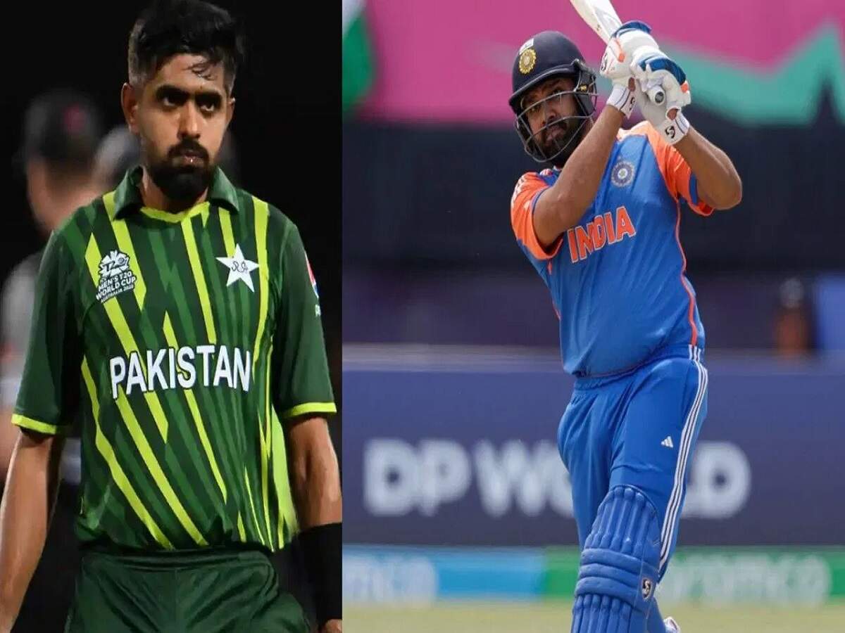 Sports News – ICC changes World Cup format for the India-Pakistan match; find out the truth.
