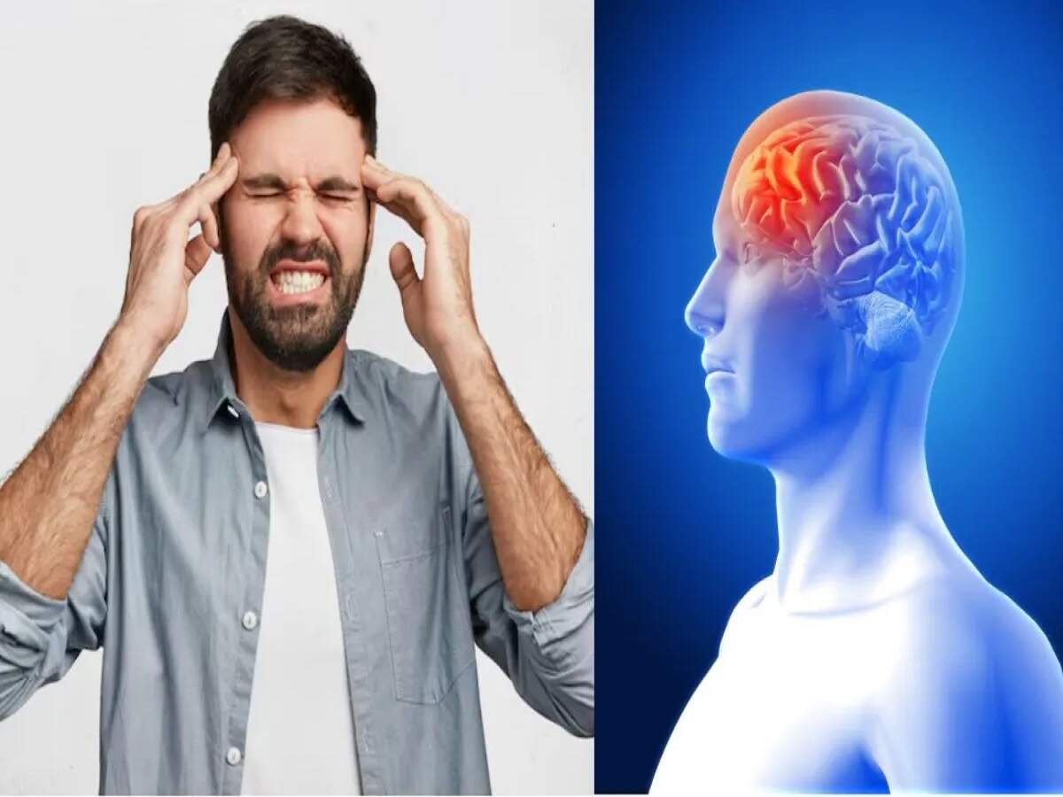 Health Tips- स्ट्रोक के इन लक्षणों को न करें नजरअंदाज, हर मिनट हैं कीमती