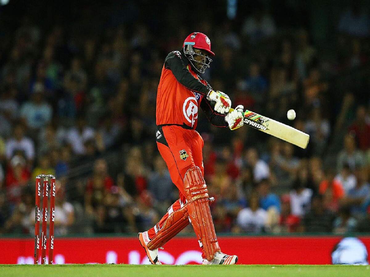 Sports News – Which batsmen have hit 1,000 sixes in the T20 format? Let’s find out the full details.