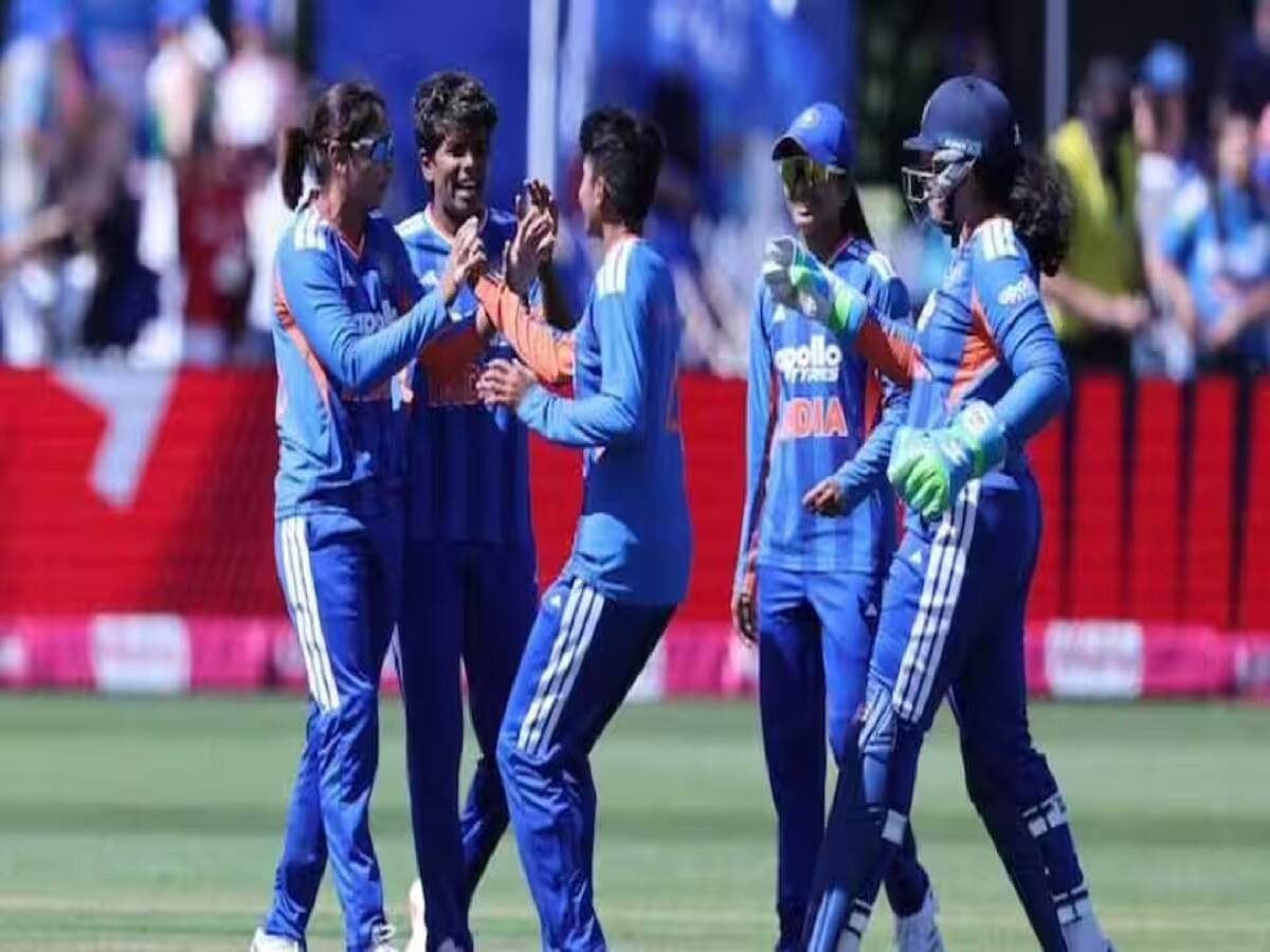 Women's Asia Cup 2026 – Schedule released; India vs. Pakistan match to take place on this date.