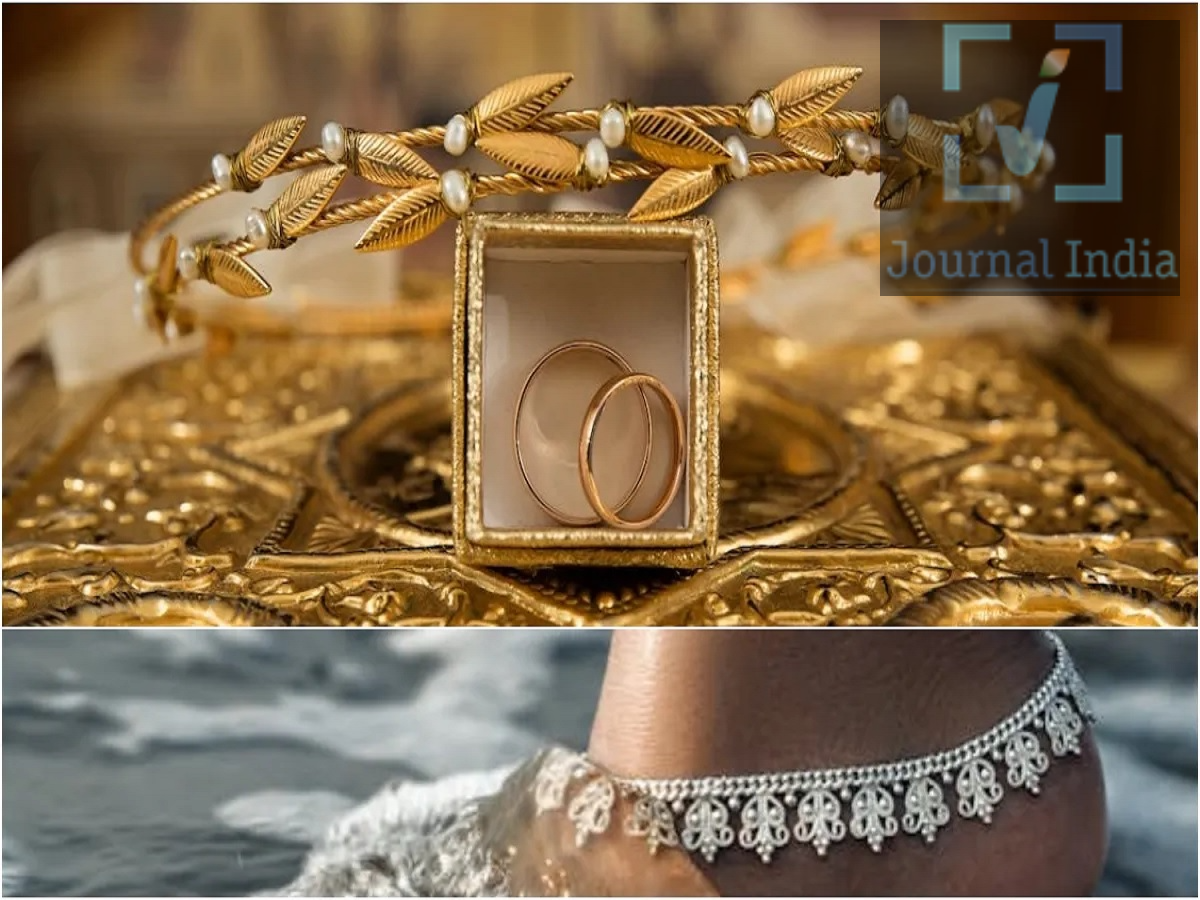 Gold and Silver Price- सोना और चांदी के क्या हैं ताजा रेट्स, खरीदने से पहले जान लें दोस्तो देश में सोना और चांदी के भाव आसमान पर हैं, खासकर इस त्योहारी सीजन में, ऐसे में जो लोग गहने खरीदने या कीमती धातुओं में निवेश करने की योजना बना रहे वो पहले इन धातुओं की कीमत जान लें,  24-कैरेट, 22-कैरेट और 18-कैरेट कैटेगरी में सोने की कीमतों में उछाल हुआ हैं,नीचे दिए गए रेट पिछले ट्रेडिंग सेशन की क्लोजिंग कीमतों और सुबह के उपलब्ध अपडेट पर आधारित हैं। शहर, ज्वैलर, टैक्स और मेकिंग चार्ज के आधार पर असल कीमतें अलग-अलग हो सकती हैं। आज सोने का रेट: लेटेस्ट कीमतें देखें अगर आप आज सोना खरीदने की योजना बना रहे हैं, तो अलग-अलग शुद्धता लेवल के लिए लेटेस्ट रेट इस प्रकार हैं: - 24-कैरेट सोना: ₹1,49,290 से ₹1,49,430 हैं,  - 22-कैरेट सोना: ₹1,36,850 से ₹1,37,850 के आसपास। - 18-कैरेट सोना: ₹1,11,970 के आसपास। गिरावट मामूली है, लेकिन खरीदारों को खरीदारी करने से पहले स्थानीय रेट देख लेना चाहिए। आज शहर के हिसाब से सोने की कीमतें लोकल टैक्स, ट्रांसपोर्टेशन कॉस्ट और मार्केट की स्थितियों के कारण अलग-अलग शहरों में कीमतें थोड़ी अलग हो सकती हैं। यह महीने की शुरुआत की तुलना में सोना और चांदी में बढ़ोतरी है। आंकड़ों से यह भी पता चलता है कि सोना ₹1,52,000 प्रति 10 ग्राम तक पहुंच सकता हैं, खरीदारों को यह ध्यान रखना चाहिए कि सोने की कीमतें इंटरनेशनल मार्केट में उतार-चढ़ाव, करेंसी एक्सचेंज रेट और निवेशकों की मांग के आधार पर बदलती रहती हैं। आज चांदी का रेट:  चांदी की कीमतों में भी थोड़ी गिरावट आई है। एक किलोग्राम चांदी की कीमत अभी ₹2,20,000 है, । सोने की तरह ही, चांदी की स्थानीय कीमतें भी अलग-अलग डीलरों के पास अलग-अलग हो सकती हैं। खरीदारों को किन बातों का ध्यान रखना चाहिए? सोना या चांदी खरीदने से पहले, इन महत्वपूर्ण बातों पर विचार करें: - खरीदारी के दिन नवीनतम स्थानीय बुलियन दर देखें। - सोने के गहनों के लिए, शुद्धता और हॉलमार्किंग की जानकारी वेरिफाई करें। - याद रखें कि गहनों के बिल में मेकिंग चार्ज और लागू टैक्स शामिल हो सकते हैं। - बड़ी खरीदारी करने से पहले प्रतिष्ठित ज्वैलर्स की कीमतों की तुलना करें। - यदि कीमती धातुओं में निवेश कर रहे हैं, तो केवल दैनिक छोटी गिरावट के आधार पर निर्णय लेने के बजाय कीमतों में उतार-चढ़ाव पर विचार करें।
