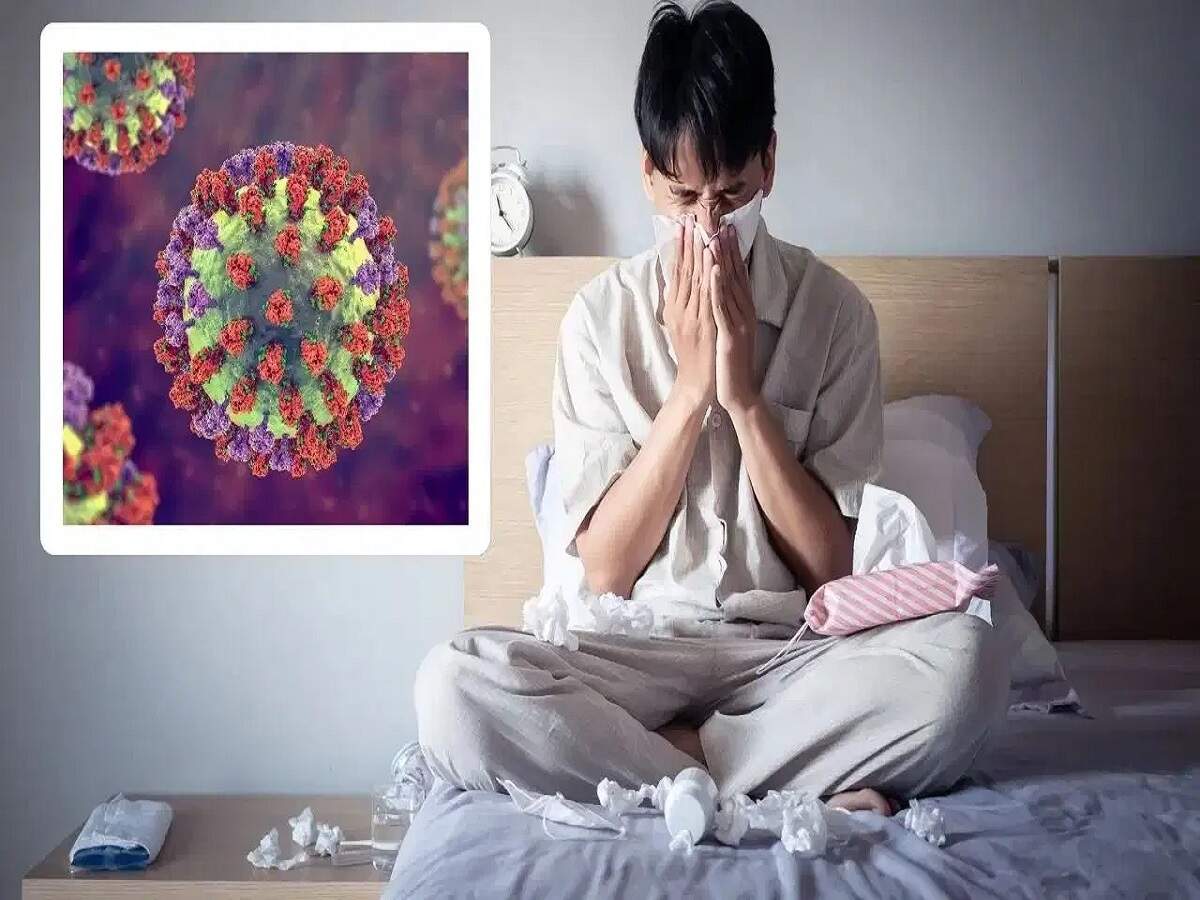 Health Tips: H1N1 virus spreading rapidly across the country—keep these points in mind.