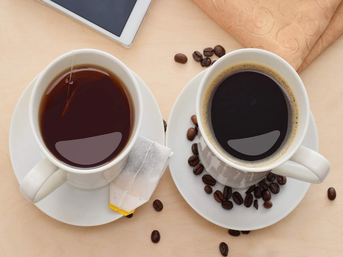 Health Tips – It’s not just tea or coffee; consuming this item while hot can also cause cancer.