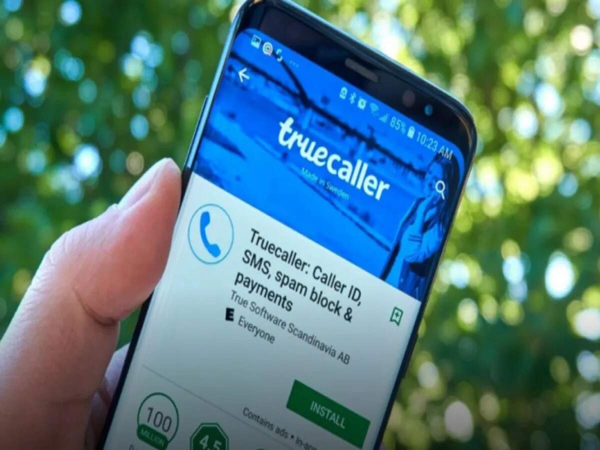 Truecaller Update: If your details are visible to strangers, adjust these settings.