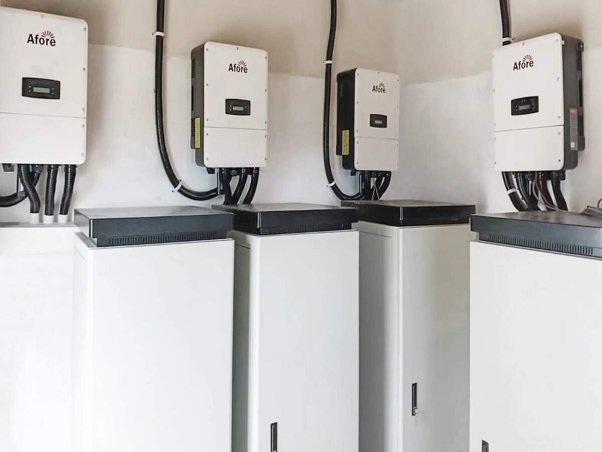 On-Grid Solar Inverter – Know everything about it before buying, or else your money will go to waste.