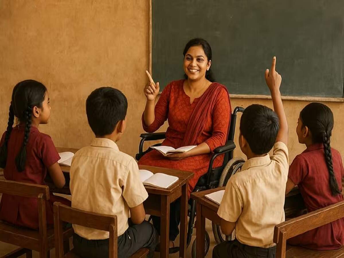 Government Jobs 2026 – Chhattisgarh Government announces recruitment for 2,292 Assistant Teacher posts; apply before the deadline.