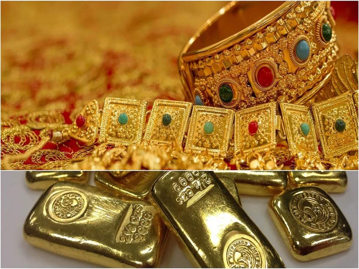 Gold-Silver Prices: Gold shines again, silver prices also rise; check the new rates.