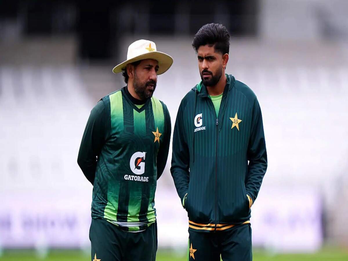 Sports News – Pakistan is changing coaches like clothes; here’s how many changes have been made in five years.