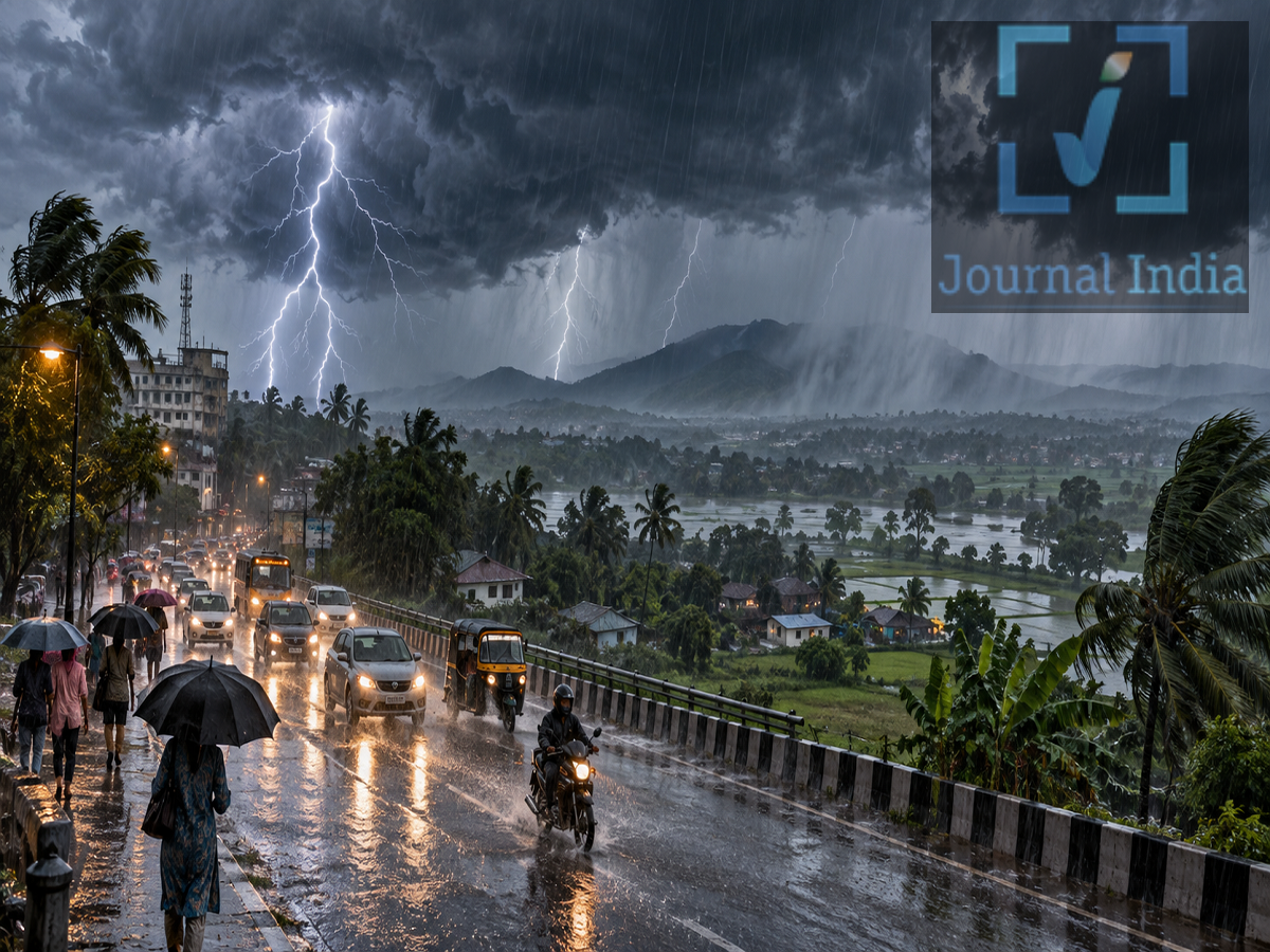 weather