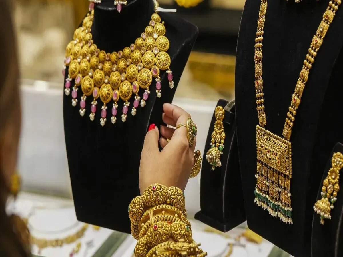 Gold Price – राजस्थान में क्या हैं सोने का आज का भाव, जानिए तुरंत