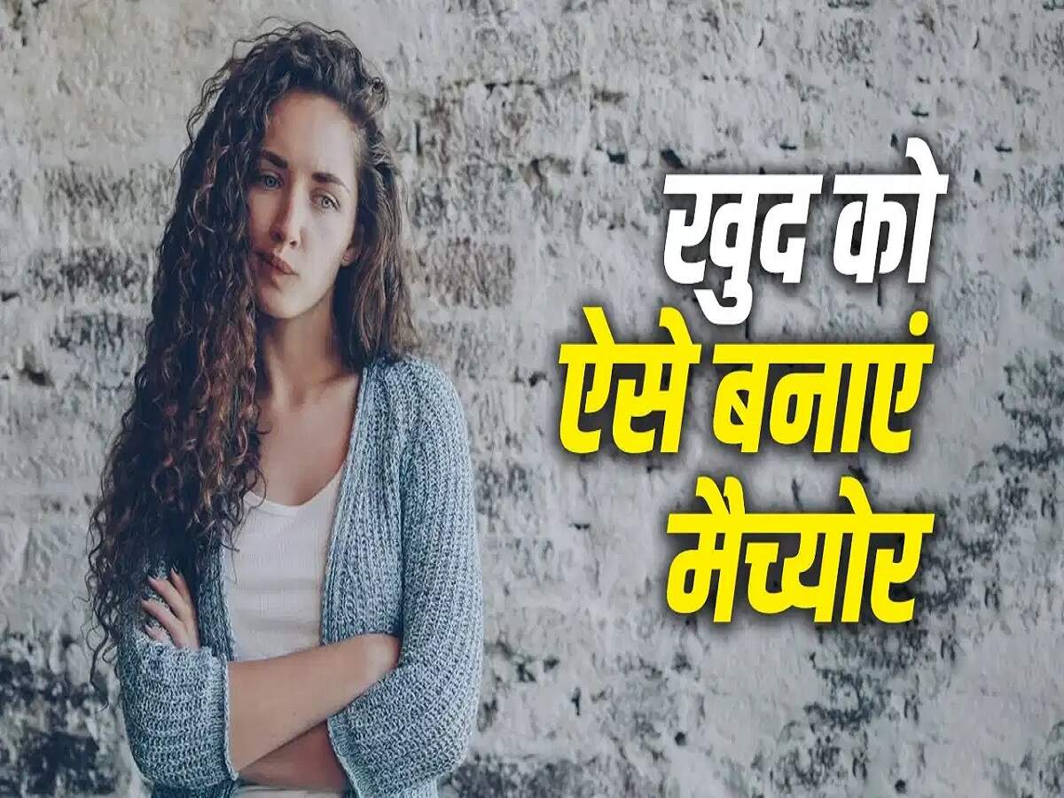 Health Tips – How to become mature? Let’s look at some tips.