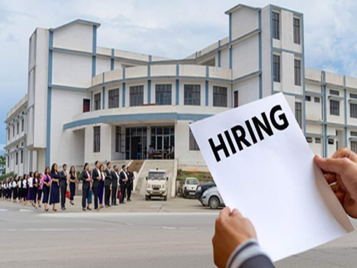 NICL Jobs 2026 – Recruitment for Administrative Officer posts at NICL; find out how to apply.