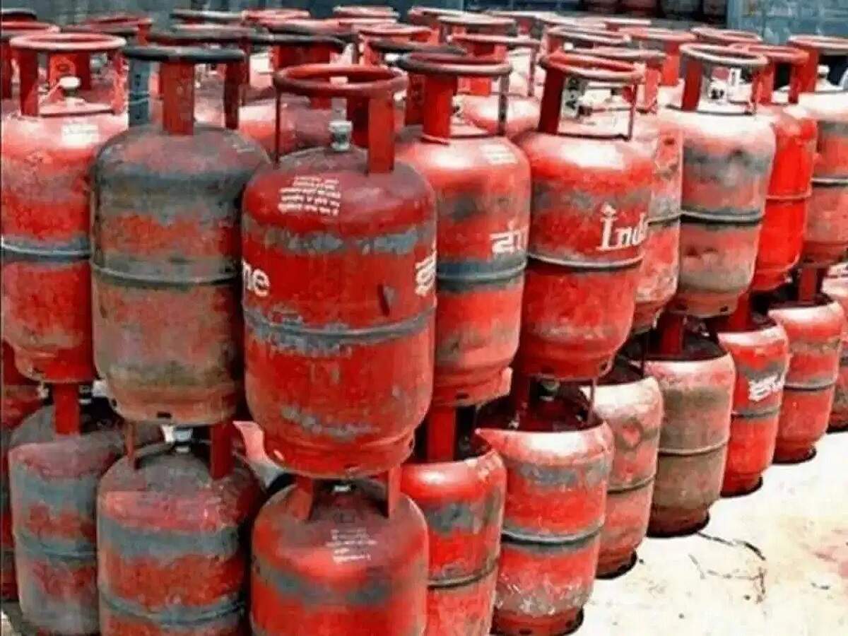 LPG Cylinder Price – Find out today's LPG gas cylinder price with just one click.