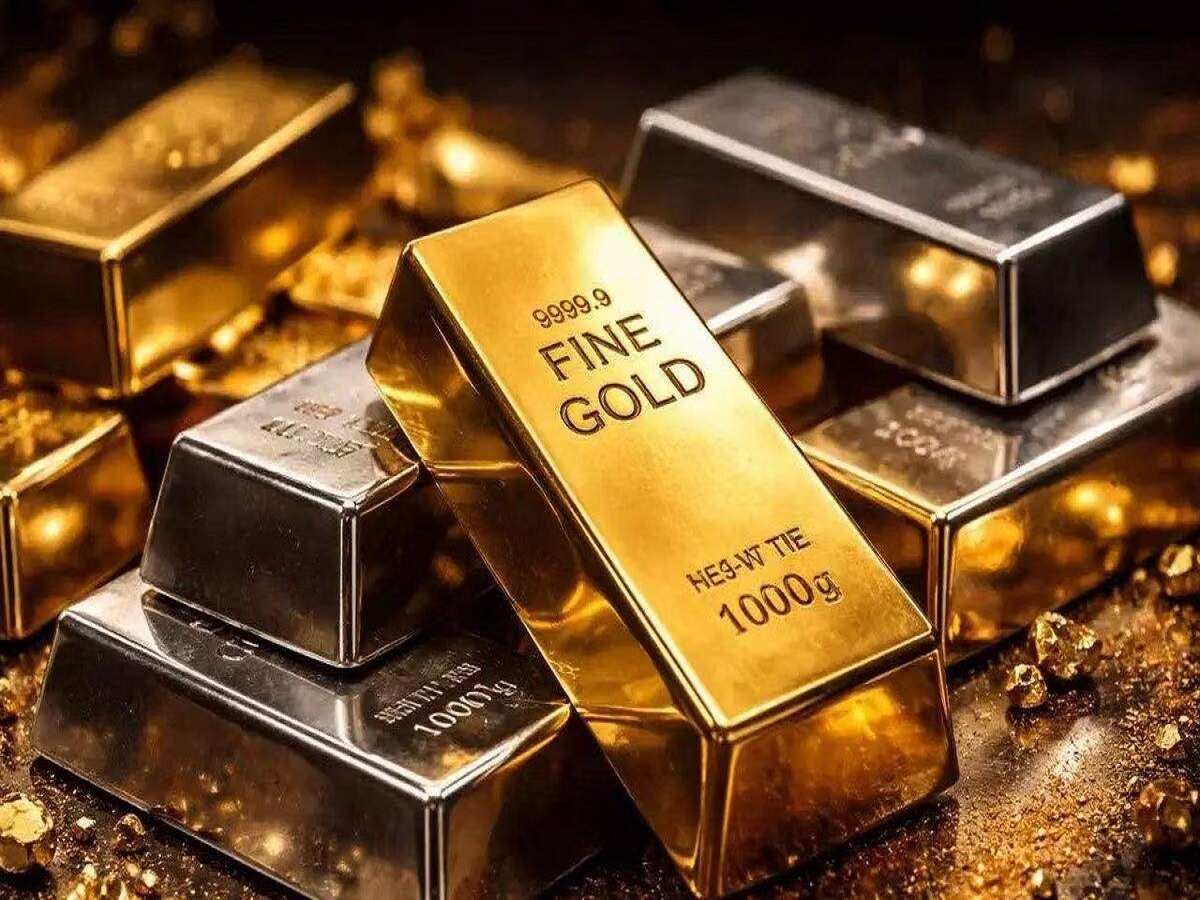 Gold and Silver Prices – Let’s find out the rates for gold and silver in your city.