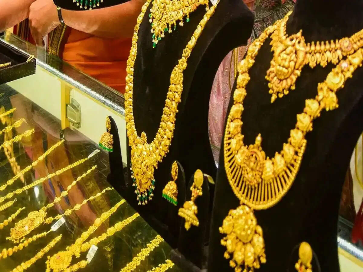 Gold Price Today – Gold prices are causing distress; find out today's rates.