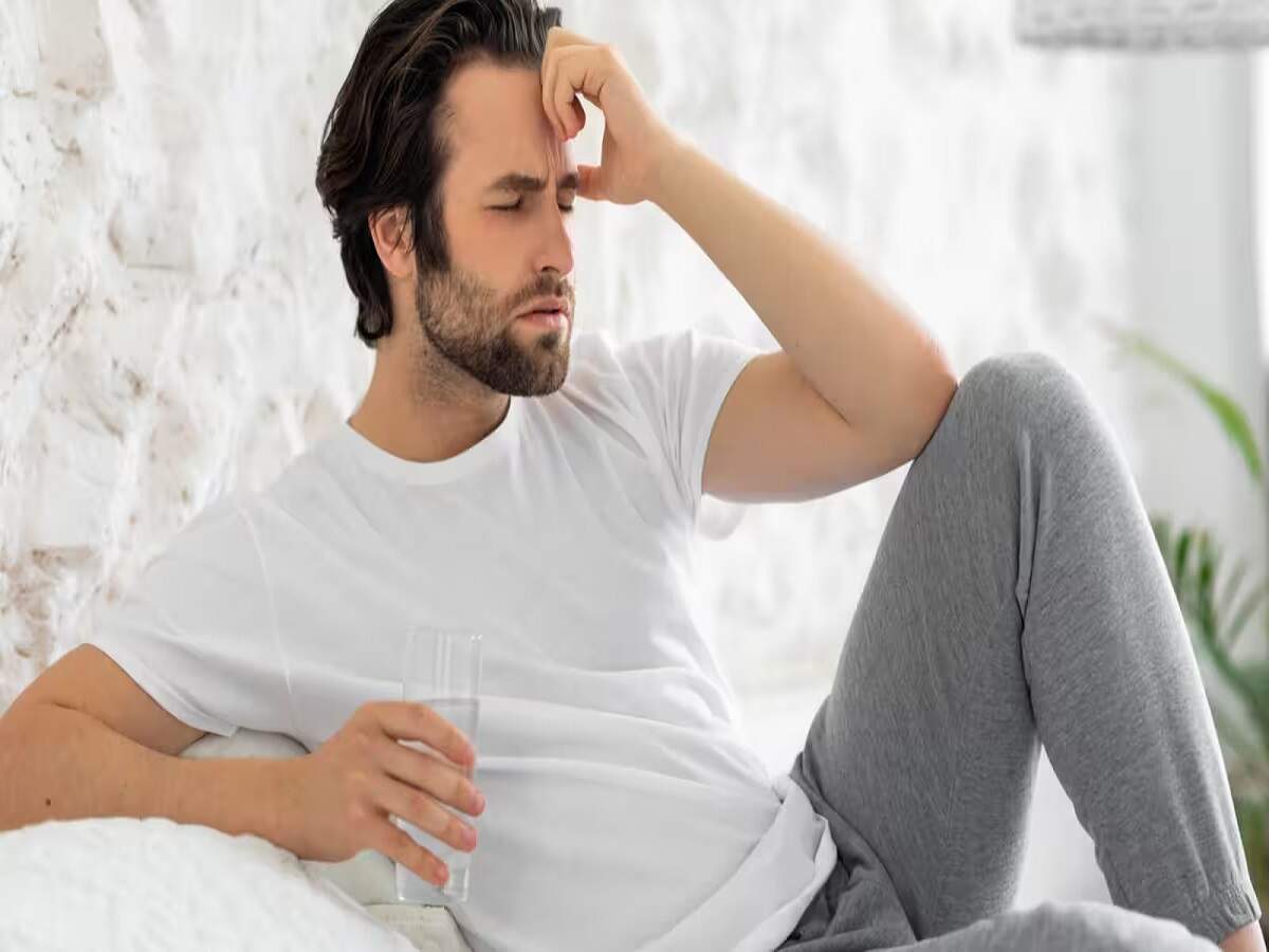 Health Tips: Do not ignore these migraine symptoms; they have an adverse effect on health.