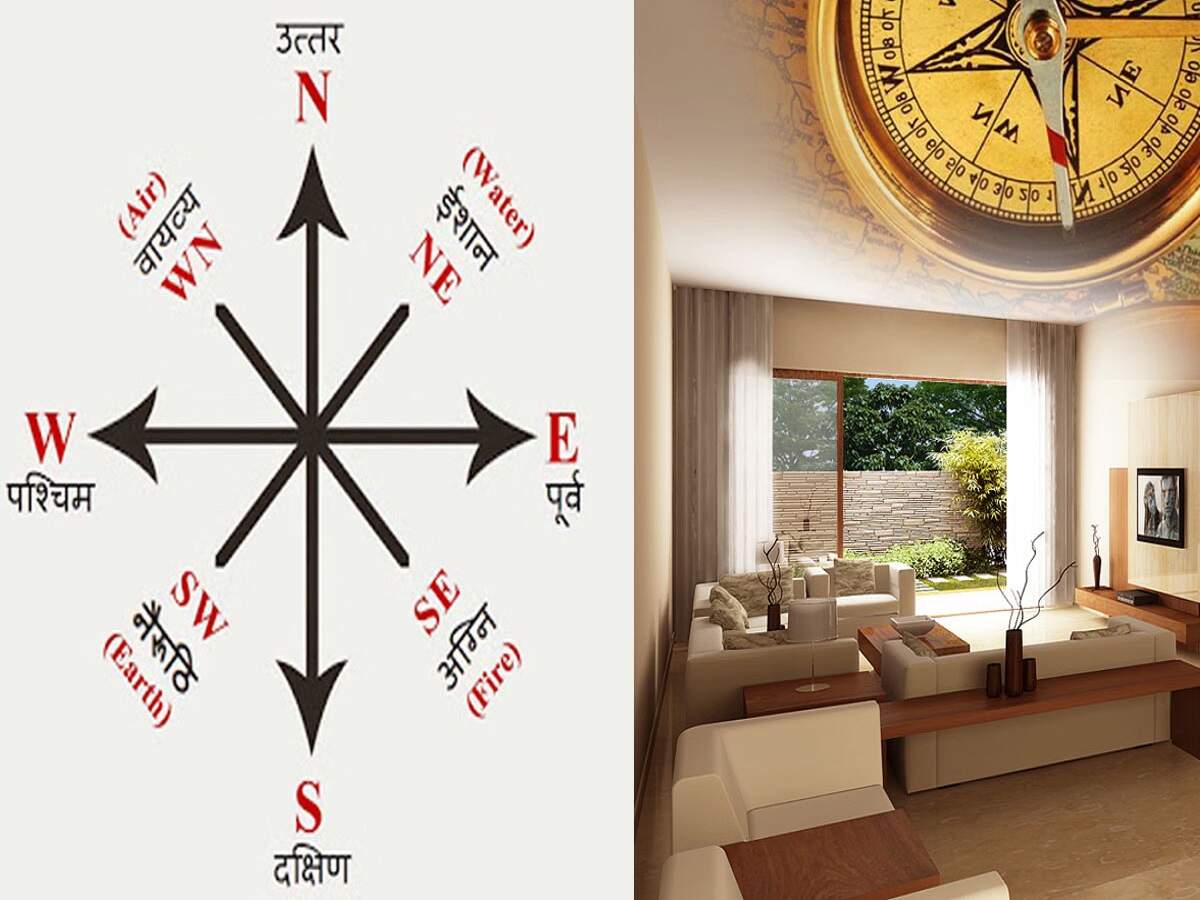 Vastu Tips – Be alert if you notice these signs in your home.