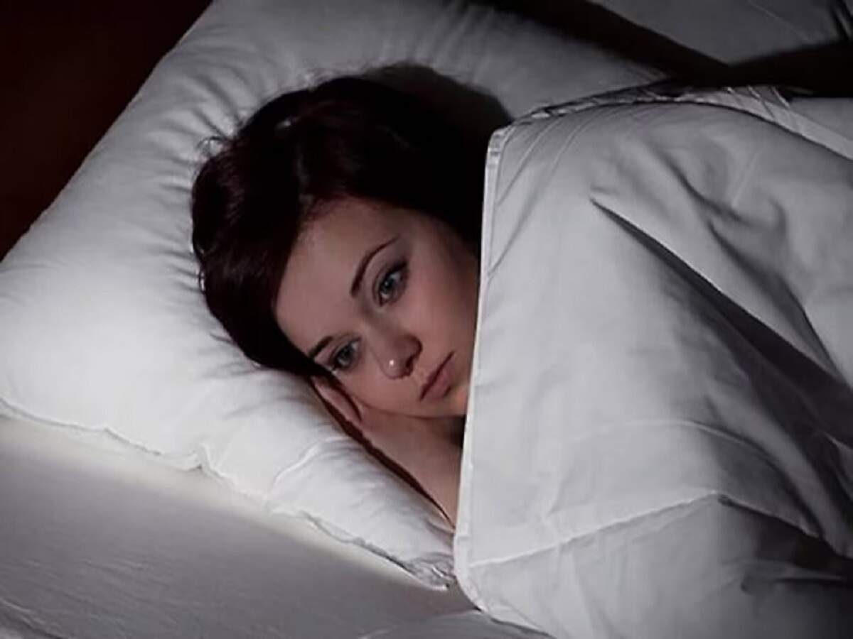 Health Tips: Do you feel tired during the day and struggle to sleep at night? Could menopause be the reason?