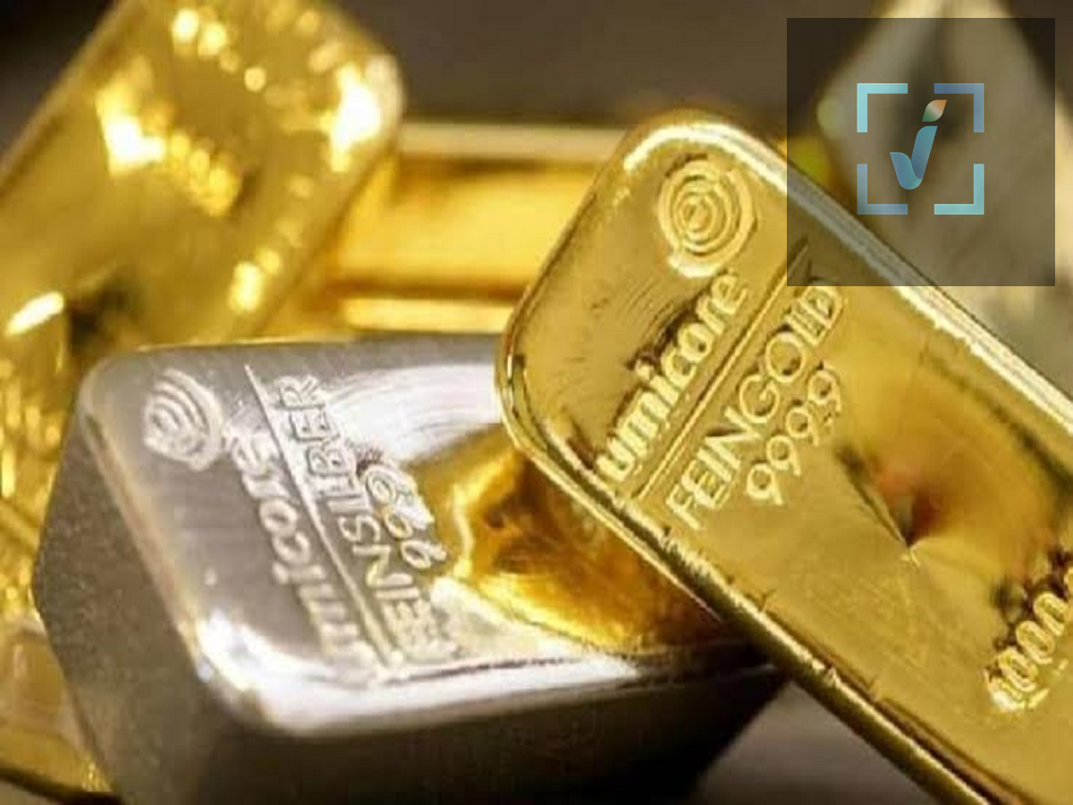 Gold and Silver Prices &ndash; Gold prices have stabilized; what are the latest rates for silver?