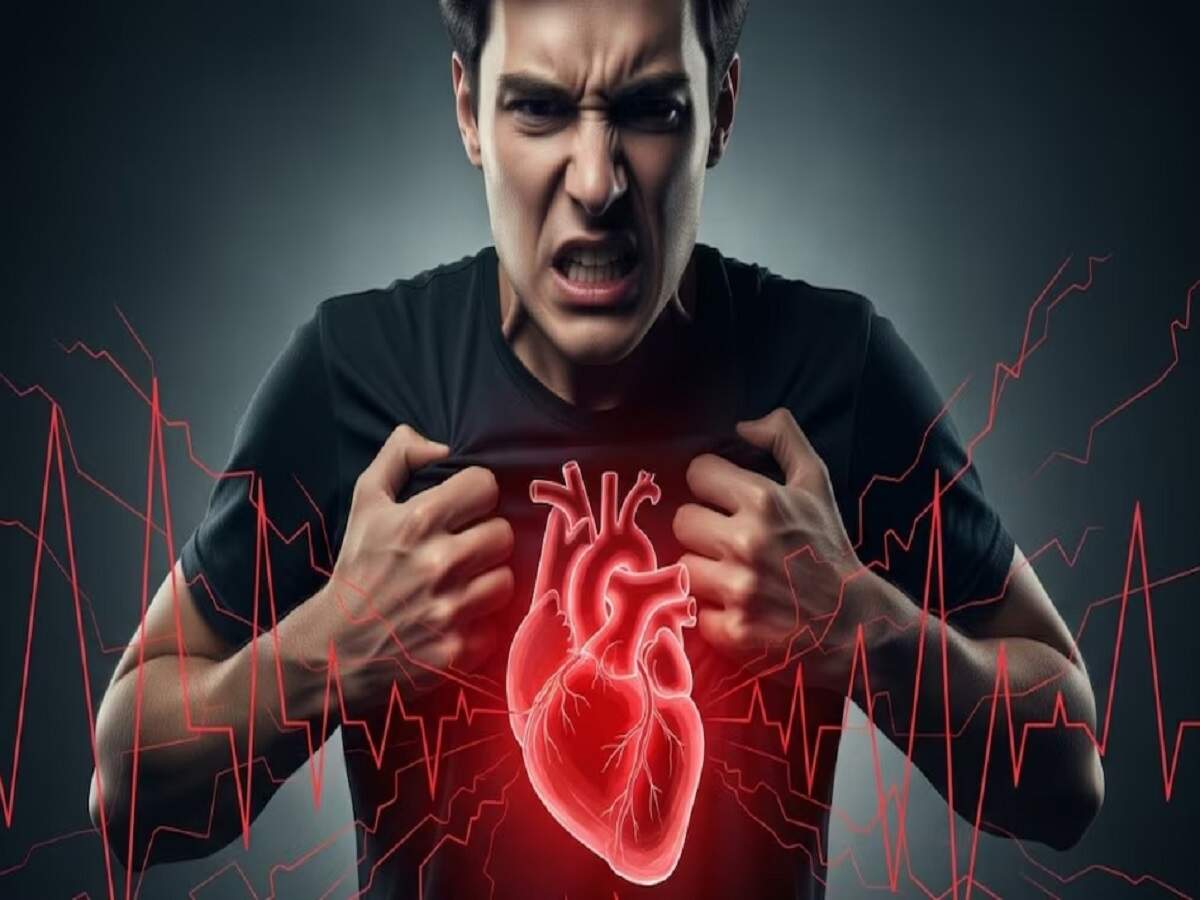 Health Tips: Is your heart healthy? Find out with these simple signs.