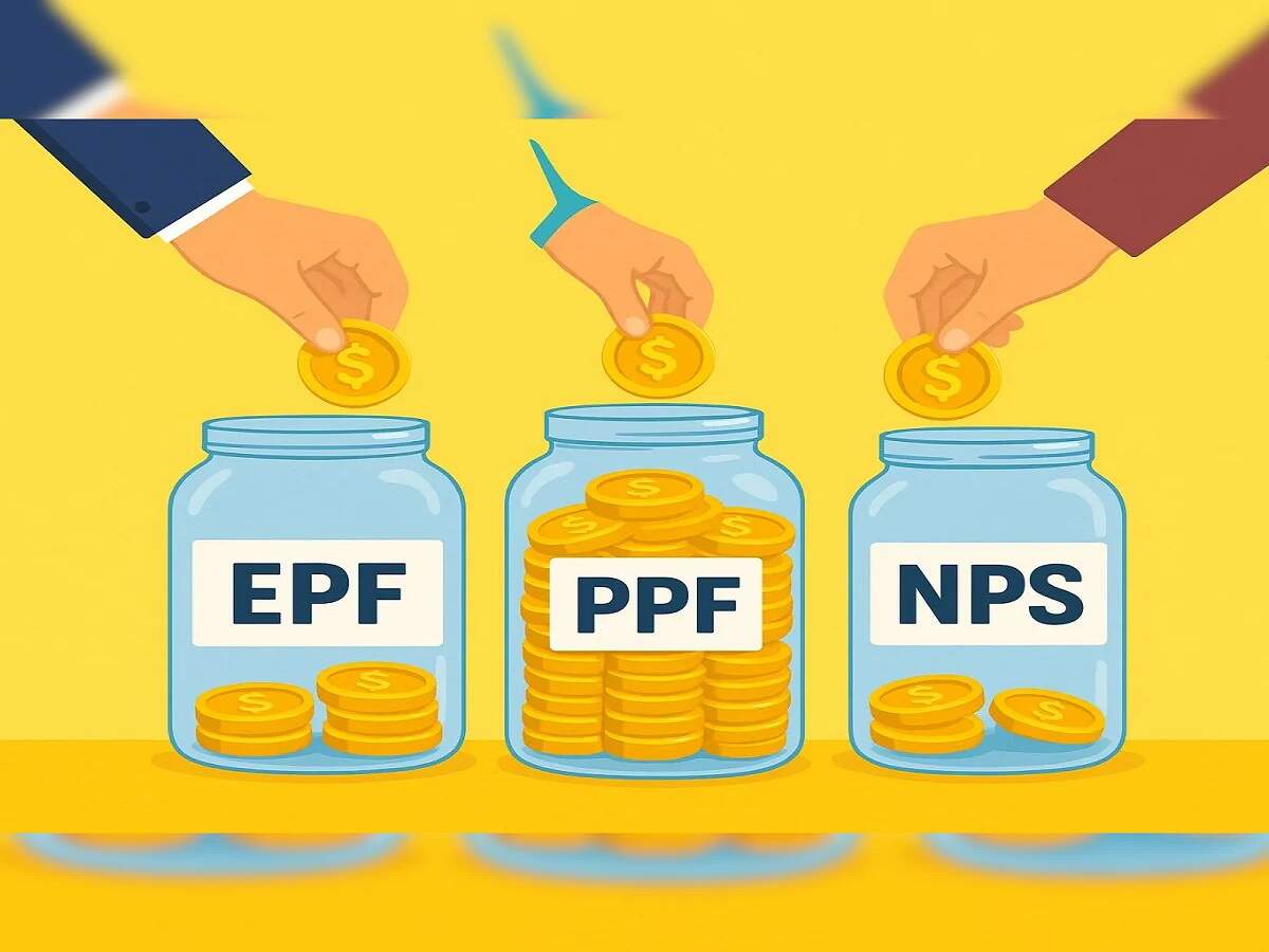 EPF vs NPS: EPF या NPS किस स्कीम से मिलता ज्यादा रिटर्न, आइए जानें पूरी डिटेल्स