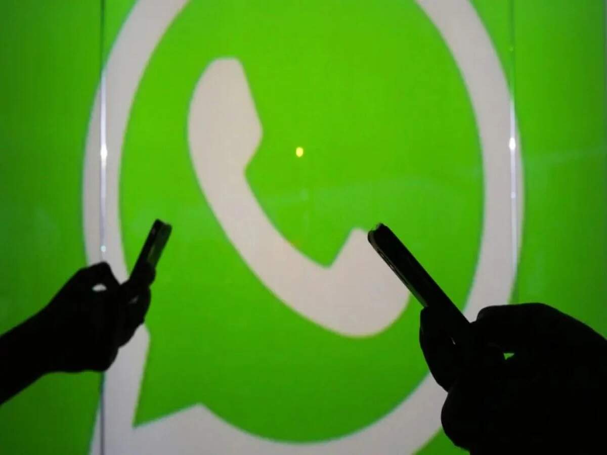 WhatsApp Update: If you are receiving such documents on WhatsApp, be cautious.