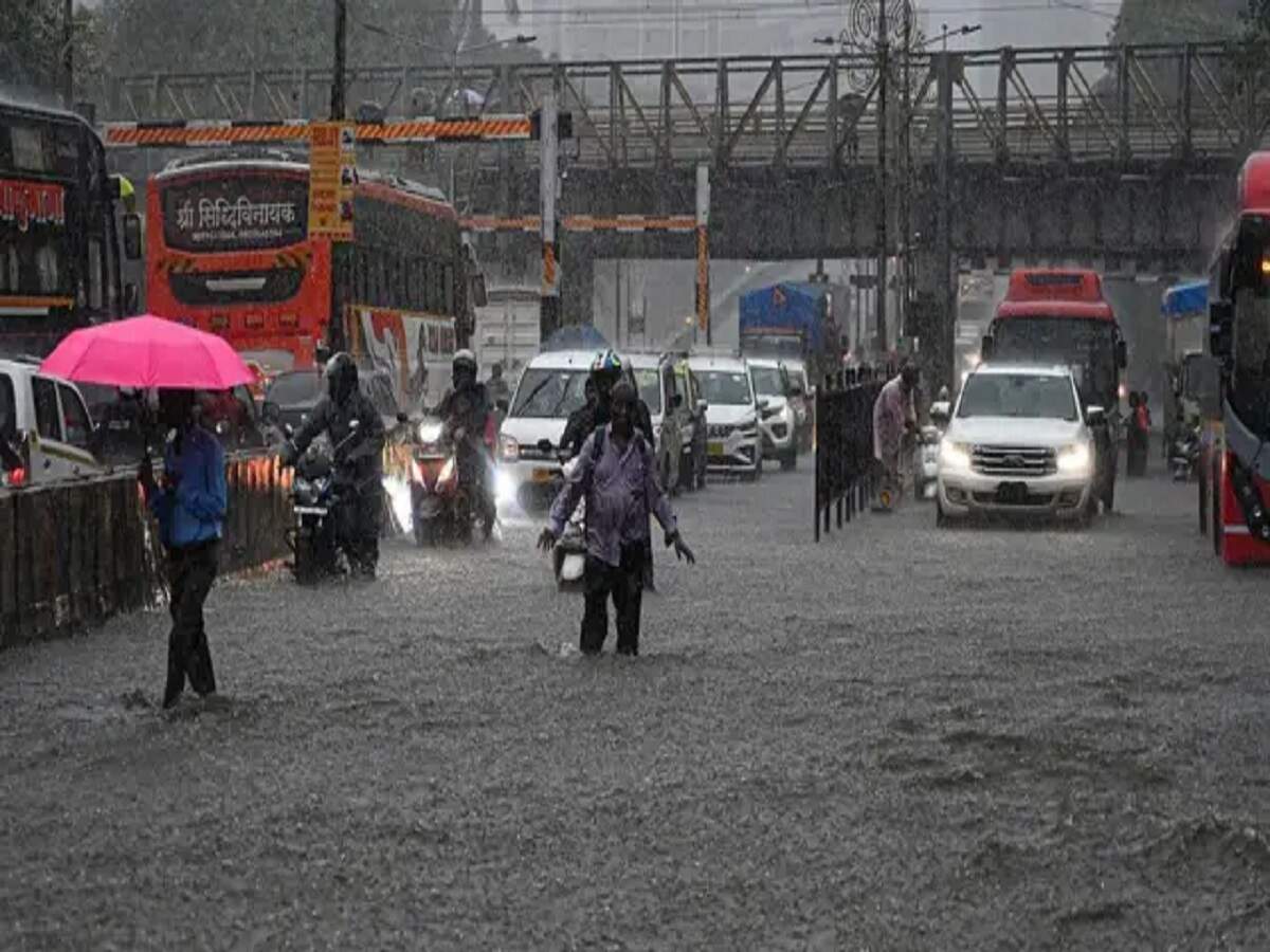 Weather Update- राजस्थान में आज हो सकती हैं इन इलाकों में बारिश, जानिए आपके शहर का हाल