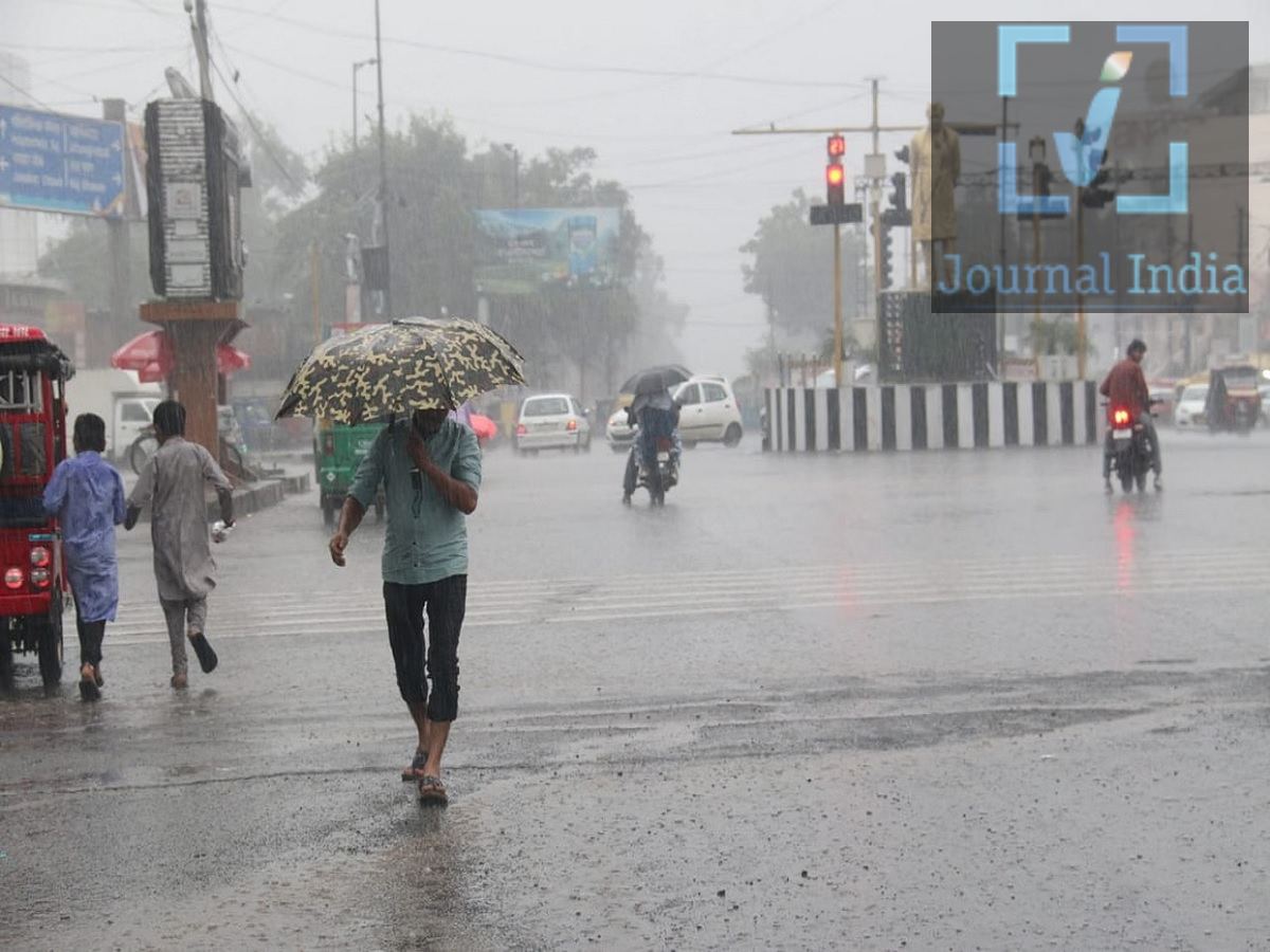 Weather Update: Schools in these states may remain closed today due to torrential rain; check the full update.