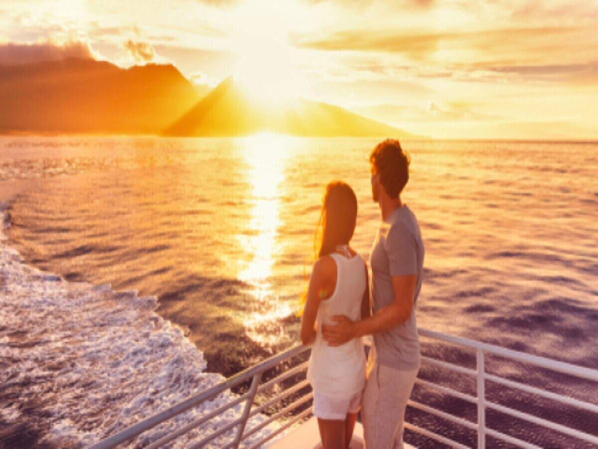 Travel Tips – These are the top choices for a honeymoon; create your dream plan today.