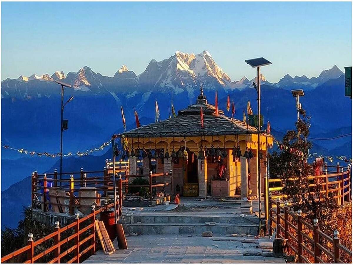 Travel Tips – You’ll love visiting these beautiful villages in Uttarakhand; the cost is negligible—find out more about them.