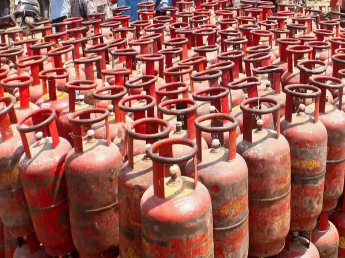 LPG Scheme: Government to provide 6 free cylinders a year; find out who is eligible.