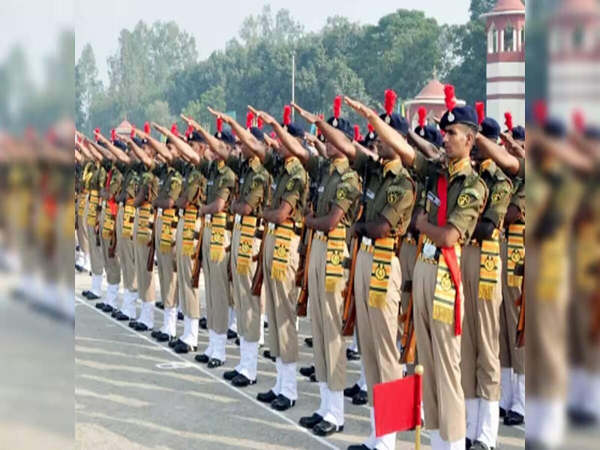 ITBP Recruitment 2026: Recruitment for Head Constable posts in ITBP – Here’s how to apply.