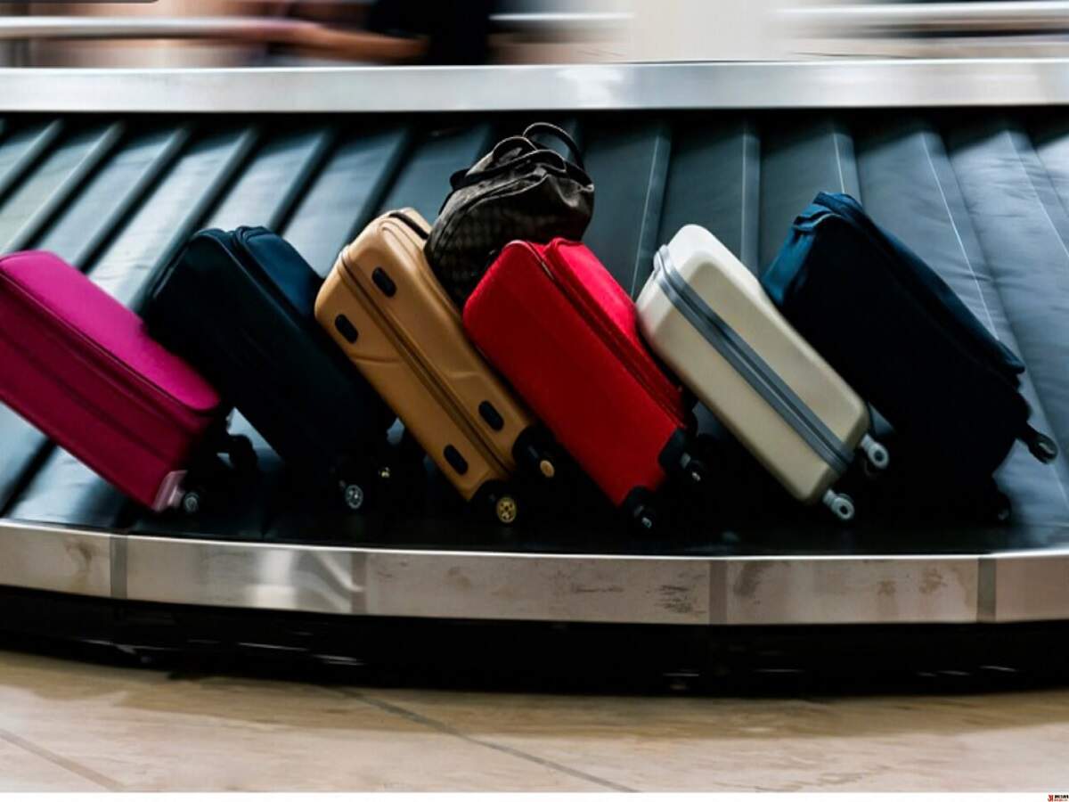 Airline Tips: Has your baggage been lost at the airport? Do this first.