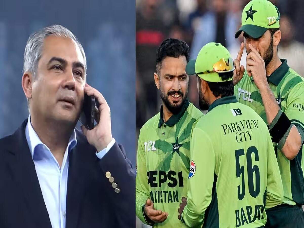 Sports News- पाकिस्तान टीम नहीं लेगी इस क्रिकेट वर्ल्ड कप में हिस्सा, जानिए इसकी वजह